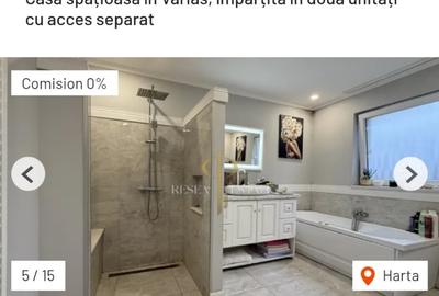 Casa vila  individuala Varias - 2