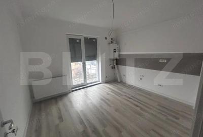 Apartament 2 camere, 37 mp, cartierul Veteranilor - zona Parc - 2