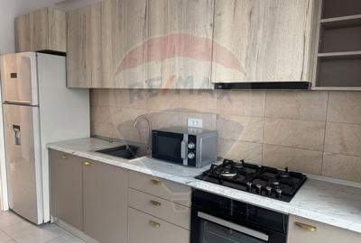 Inchiriere Apartament 2 camere Complex Exigent - 18