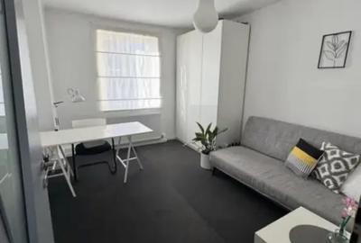 Apartament cu 4 camere decomandat în Griviței - 9