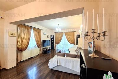 Casă individuală cu 5 camere cu Teren 550 Mp în Corbeanca - 4