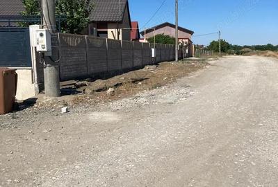 Teren de 4 mp, în Costinești - 2