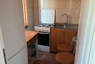 Garsonieră decomandată în Torontalului - 2