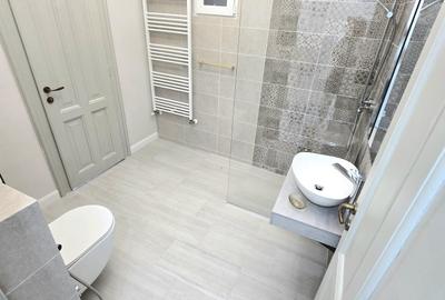 Apartament  lux de 85 mp situat central Apartament  lux de 85 mp situat central - 4