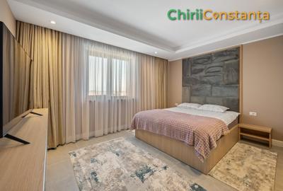 Apartament cu 3 camere, mobilat în Tomis Plus - 6