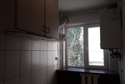 Apartament cu 2 camere Nedecomandate - etaj 2 - Zona George Enescu - 5