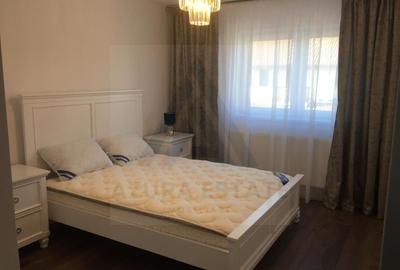 Casa moderna premium 4 camere 2 bai si teren 250 mp in Arhitectilor - 9