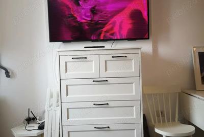 Garsoniera De Inchiriat Zona Reyna - 5