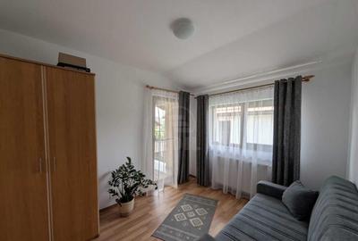 Casa tip duplex cu 4 camere in zona Gilau, teren 250 mp. - 2