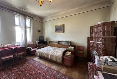 Apartament 94 mp langa Parcul Central!