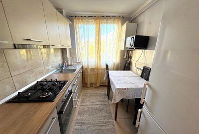 Apartament 2 Camere mobilat utilat Victor Babes Zona Andyvia - 7