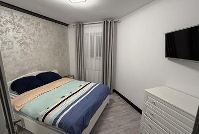 Apartament cu 3 camere decomandat în Ștefan cel Mare - 7