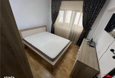 Apartament cu 3 camere, mobilat în Central - 10