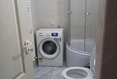 Apartament cu 2 camere semidecomandat în Central - 6