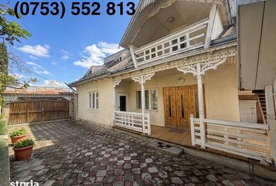 Casă cu 3 camere cu Teren 500 Mp în Agapia - 6