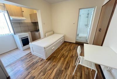 Garsoniera 18 mp | langa Hotel Arizona | Braytim | Parcare privata - 1