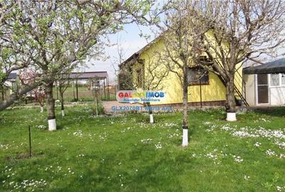 Casă cu Teren 800 Mp în Vest - 12