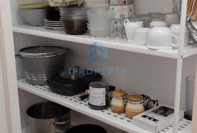 Apartament cu 3 camere, mobilat în Valea Ialomiței - 14
