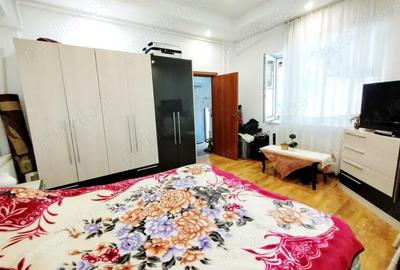 Apartament cu 2 camere semidecomandat în Sinaia - 8