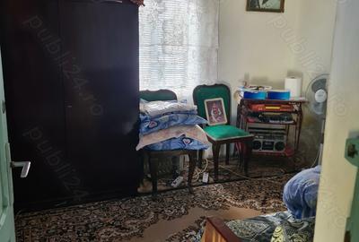 Casă cu 3 camere în Drănic - 1