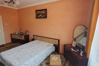 Casă cu 5 camere cu Teren 600 Mp în Central - 7