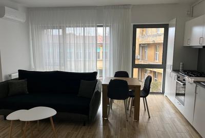 Apartament cu 2 camere decomandat, mobilat în Unirii - 8