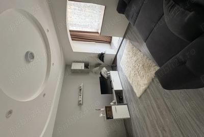 Apartament cu 2 camere decomandat în Central - 5