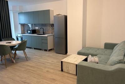 Apartament cu 2 camere decomandat în Primăverii - 2