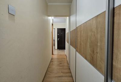 Apartament cu 3 camere decomandat în Rogerius - 2