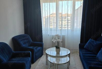 Apartament cu 2 camere semidecomandat în Rogerius - 16