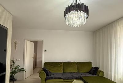 Apartament 2 camere cu gradina, lux, Beta Residence - 10