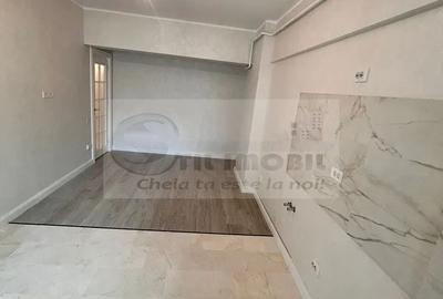 Apartament cu 2 camere decomandat în Copou