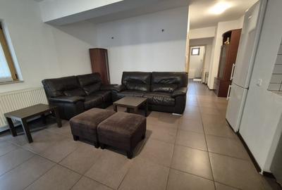 Apartament 3 camere Central - zona Sfanta Vineri, etaj 2, terasa - 9