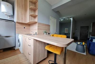 Garsoniera zona Mihai Bravu - 9