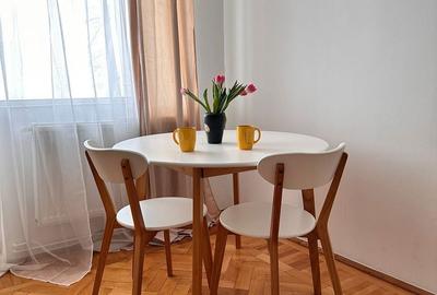 Garsonieră decomandată în Central - 10