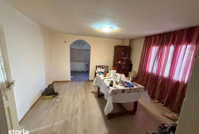 Casă cu 4 camere cu Teren 800 Mp în Vânători - 1