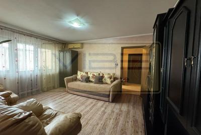 Apartament 2 camere Alexandru cel Bun- 5 min Parcul Voievozilor - 2