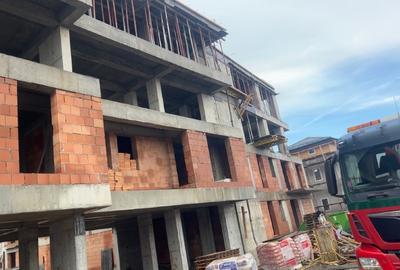 Apartament cu 3 camere decomandat în Nicolae Grigorescu - 2