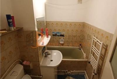 EXCLUSIVITATE Garsoniera cf1 decomandata zona Dorobanti 2 - 10