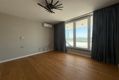 Penthouse cu vedere spectaculoasa catre Lac - 6