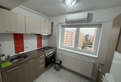 Garsoniera complet mobilată/utilata- Paladium residence1+2 parcări - 5