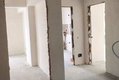 Apartament cu 2 camere decomandat în Obor - 2