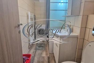 Garsonieră decomandată în Zorilor