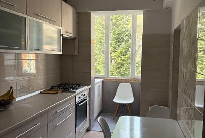 2 Camere de inchiriat -Donath, Grigorescu - 5