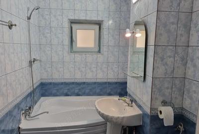 Inchiriere apartament 4 camere cu balcon - Aleea Tudor Neculai 19 - Iasi - 8