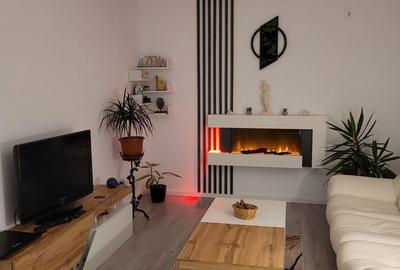 Apartament cu 3 camere decomandat în Central - 3