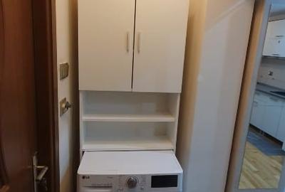 Apartament 2 camere, 54 mp – Zona Cetății / Balta Verde – Decomandat, 2 balcoane - 9