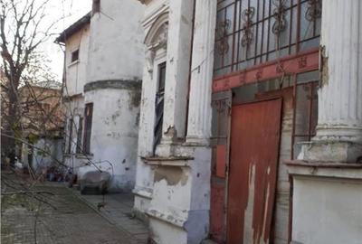 Casă cu 4 camere cu Teren 566 Mp în Unirii - 3