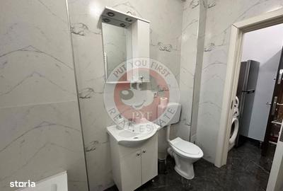 Garsonieră decomandată în Rahova - 2