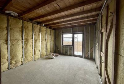 Casă individuală cu 14 camere cu Teren 1000 Mp în Bod - 10